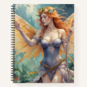 Leo Notizblock (Vorderseite)