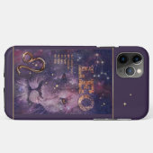 Leo ♌ Phone Case (Rückseite (Horizontal))