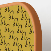 Leo Pickleball Schläger (Linke Seite)