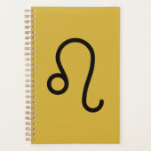 Leo Planer (Vorderseite)