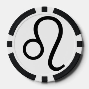 Leo Pokerchips