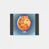 Leo Post-it Klebezettel (Vorderseite)