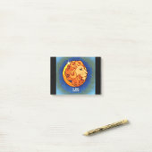 Leo Post-it Klebezettel (Auf Schreibtisch)