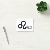 Leo Post-it Klebezettel (Büro)