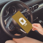 Leo Post-it Klebezettel