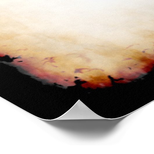 Leo Poster (Ecke)