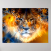 Leo - Poster (Vorne)