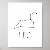 Leo Poster (Vorne)