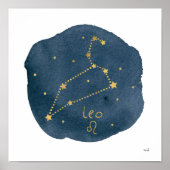 Leo Poster (Vorne)