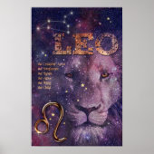 Leo Poster (Vorne)