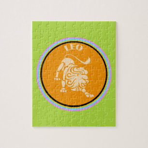 Leo Puzzle