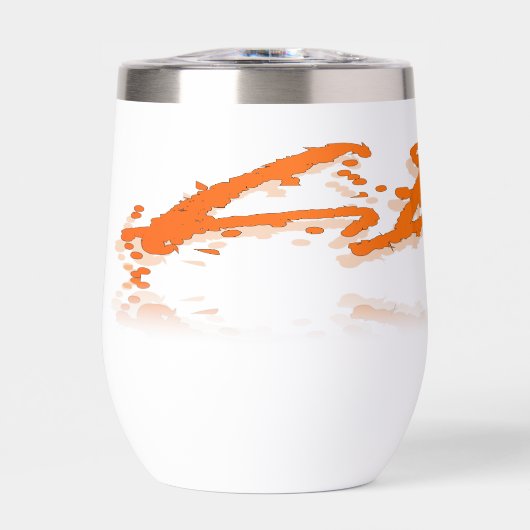 Leo Reflection (Vorderseite)