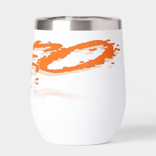 Leo Reflection (Rückseite)