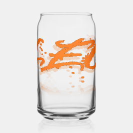 Leo Reflection Dosenglas