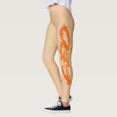 Leo Reflection Leggings (Links)