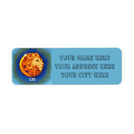 Leo-Rückgabeadresse