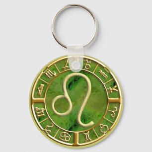 Leo Schlüsselanhänger