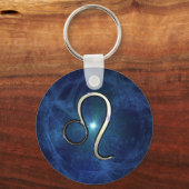 Leo Schlüsselanhänger (Vorderseite)