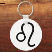 Leo Schlüsselanhänger (Vorderseite)