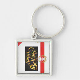 Leo Schlüsselanhänger