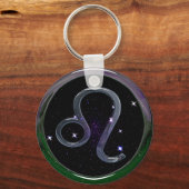 Leo Schlüsselanhänger (Vorderseite)