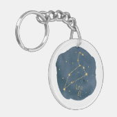 Leo Schlüsselanhänger (Vorderseite links)