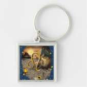 Leo Schlüsselanhänger (Vorne)