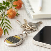 Leo Schlüsselanhänger (Seite)