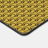 Leo Schreibtischunterlage (Ecke)