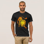 Leo Shirt (Vorne ganz)