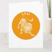 Leo, Sternzeichen, Horoskop, Astrologie