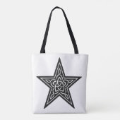 Leo Sternzeichen Sonnenmähne Löwe | BurnsInHell Tasche (Rückseite)