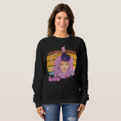 Leo Sweatshirt (Vorne ganz)