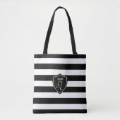 Leo-Symbol  Tasche (Vorderseite)