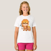 Leo T-Shirt (Vorne ganz)