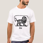 Leo T-Shirt (Vorderseite)