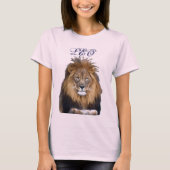Leo T-Shirt (Vorderseite)