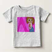 Leo T - Shirt (Vorderseite)