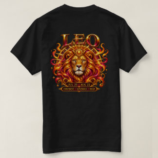 Leo T-Shirt