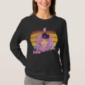 Leo T-Shirt (Vorderseite)