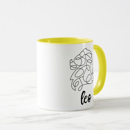 Leo Tasse (VorderseiteRechts)