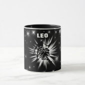 Leo Tasse (Zentrum)