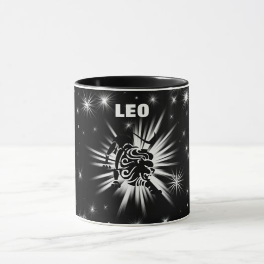 Leo Tasse (Zentrum)