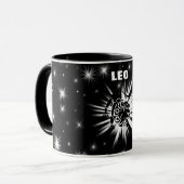 Leo Tasse (Vorderseite Links)