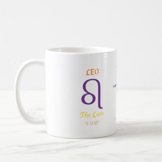 Leo Tasse (Links)