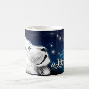 Leo-Tasse Kaffeetasse