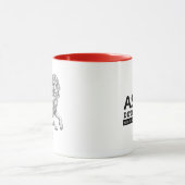 Leo-Tasse Tasse (Zentrum)