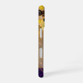 Leo the Lion iPhone 15 Fall 16 Hülle (Rechte Seite)