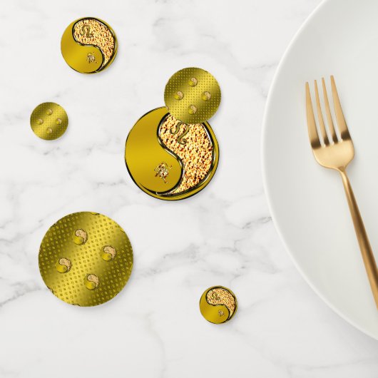 Leo the Lion Konfetti (Gruppe)