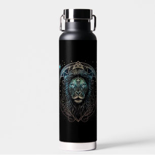 Leo the Lion Trinkflasche